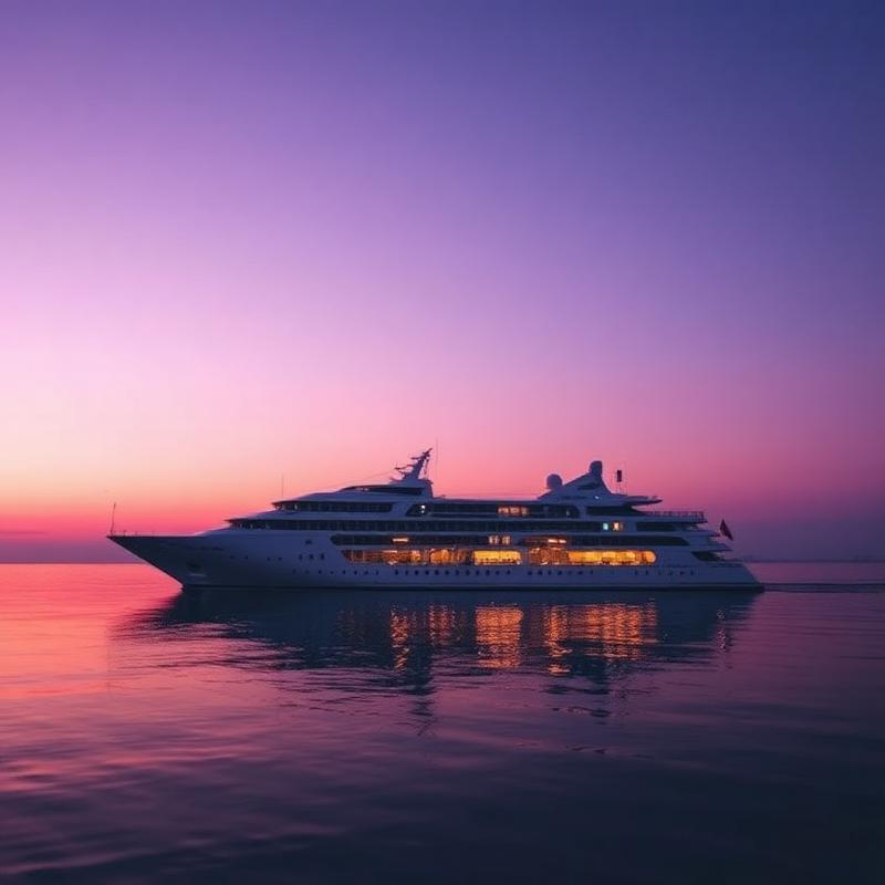 Cruises